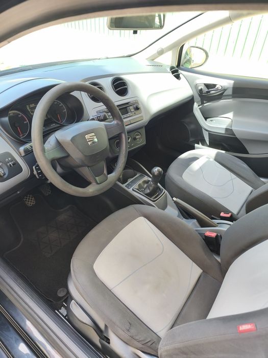 SEAT Ibiza 1.2 TDI Sc Comercial