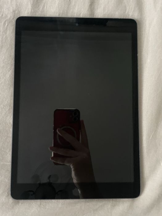 Ipad 9 gen. 256 Гб