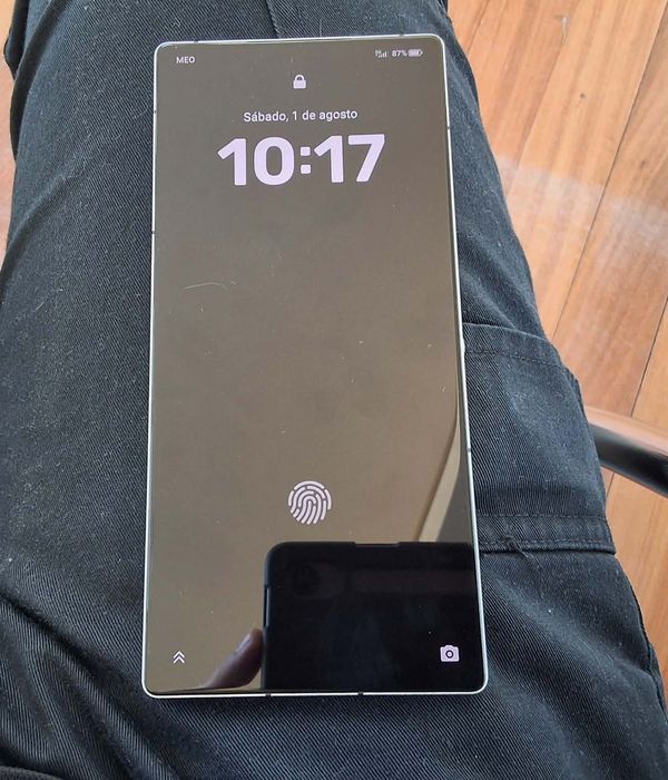 Redmagic 10 Pro 256GB