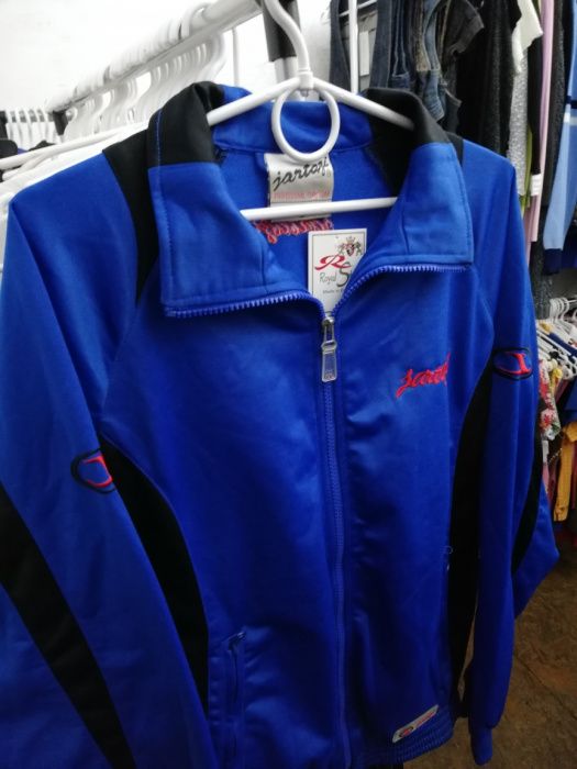 Wyprzedaż!!! Bluza rozpinana rozm S/M