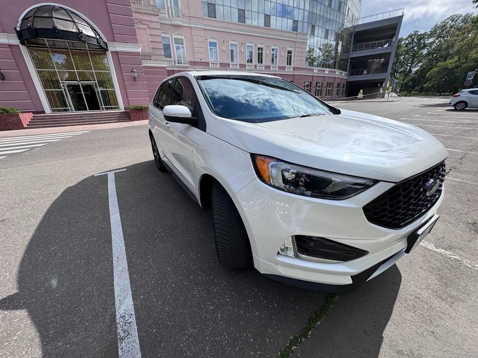 Ford Edge 2018 VIN 2FMPK4AP6KBB00578 фото оголошення 4 з 16