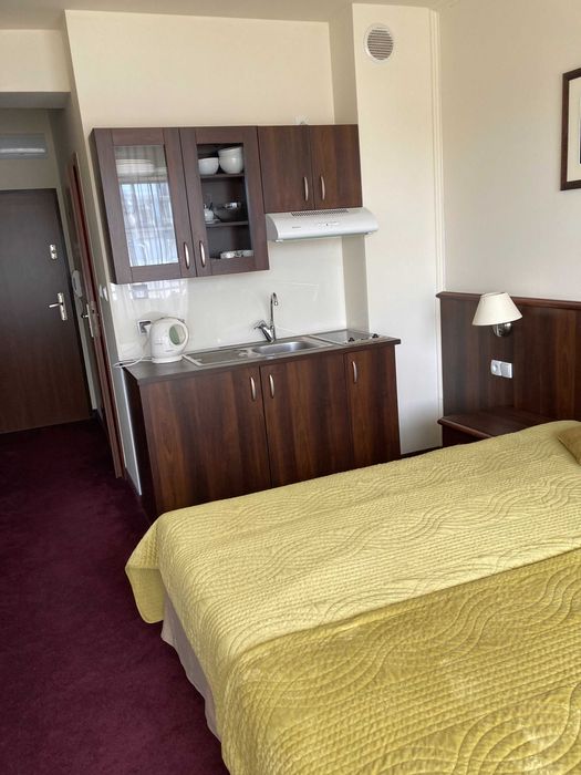 Apartament Kołobrzeg Arka przy plaży