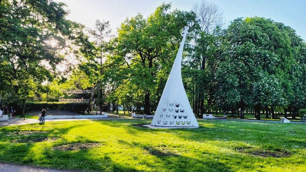 Nocleg Inowrocław -Apartament w Solankach -bezpłatny parking podziemny