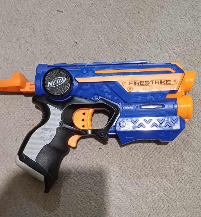 Бластери Nerf оригінал