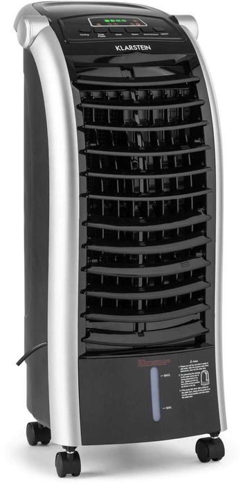 Klimator Klarstein Maxfresh