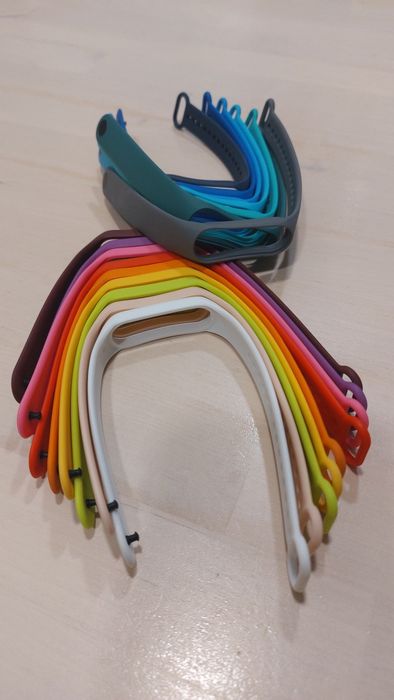 Braceletes Mi Smart Band 6