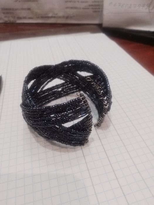 Браслет на любой обхват руки