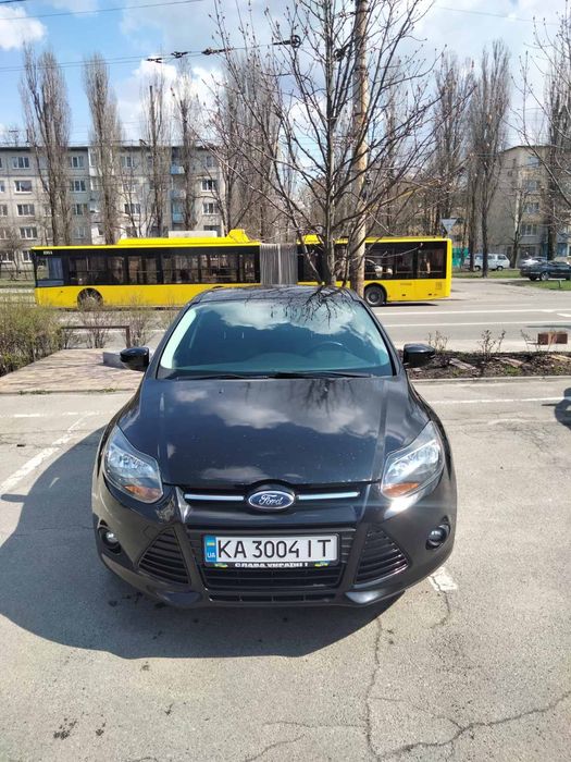 Продам Ford Focus 3 USA