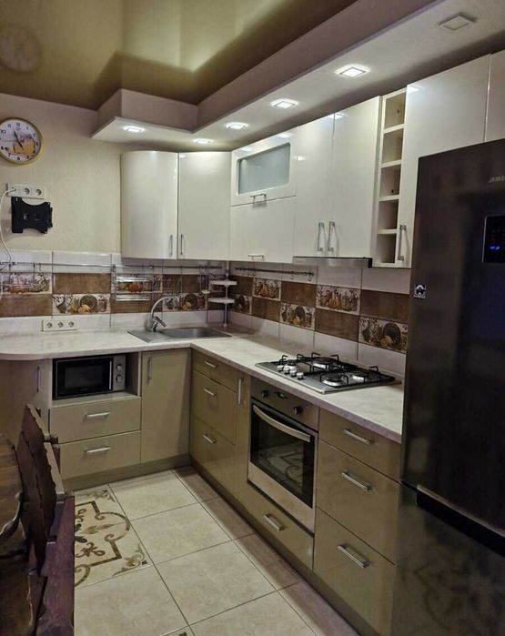 Продаж однокімнатної квартири ЖК Щасливий