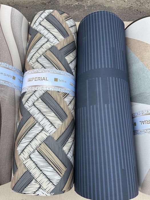 Ковромат ПВХ на резиновой основе