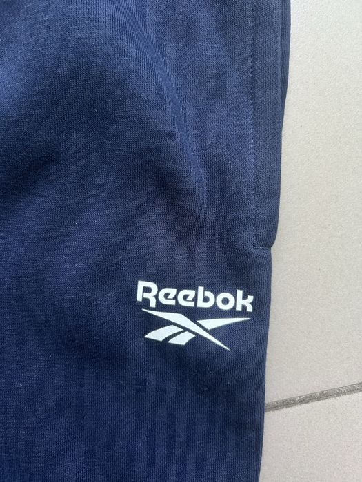 Чоловічі спортивні шорти Reebok