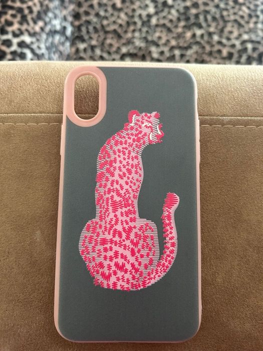 iPhone X 64 GB — Bateria, Câmara e Ecrã Novos