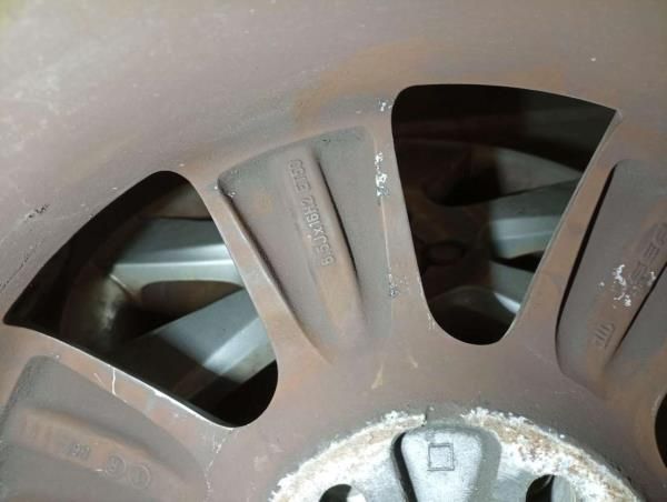 Conjunto de 4 jantes - SEAT LEON (1P1) | 05 - 13