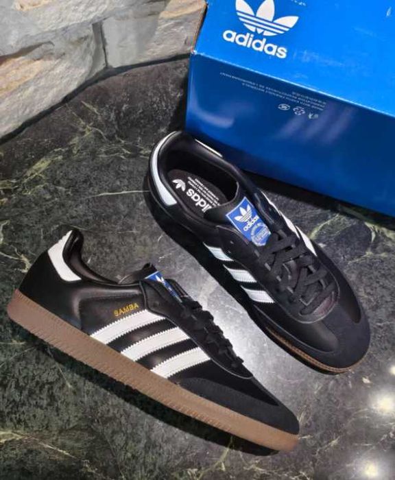 adidas originals SAMBA OG R.37