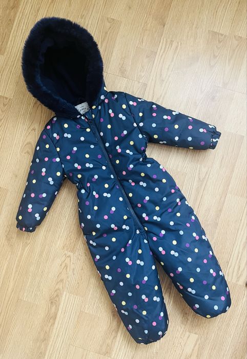 Комбінезон George (1,5-2 роки)