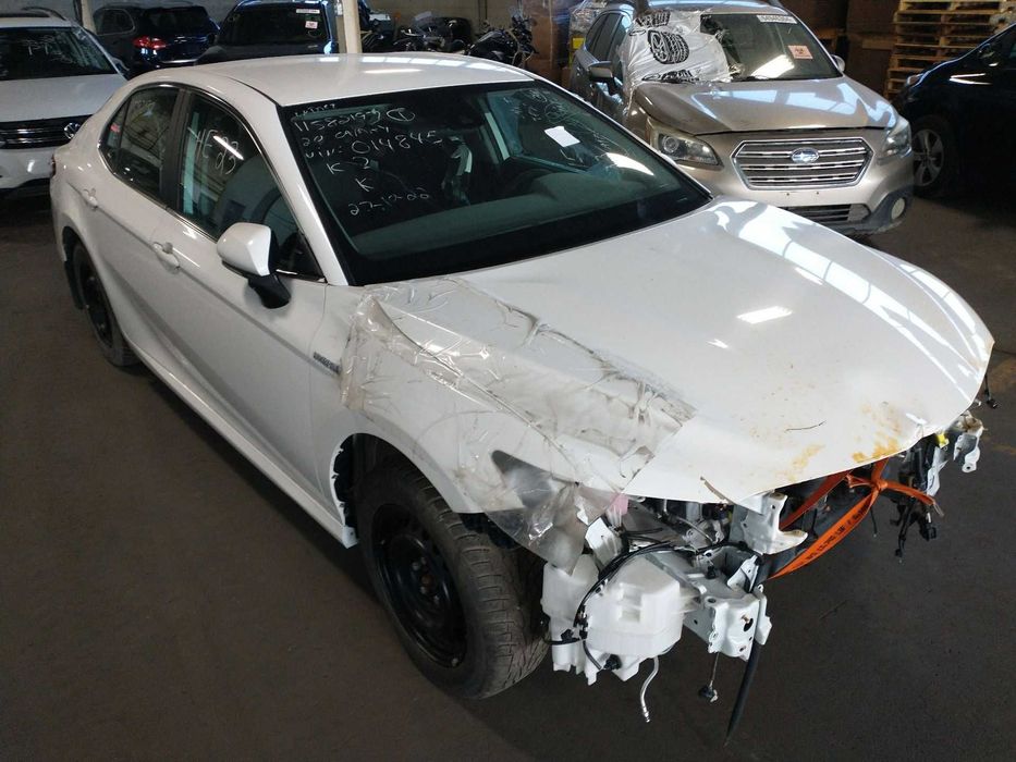 Разборка Toyota Camry 55 70 Hybrid Камри USA 2017 2018 2019 2020 2021