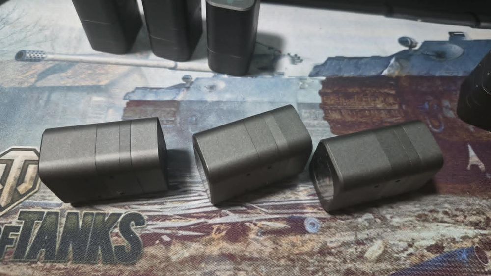 Caddx 384ca  тепловізійні камери eclipse 009ca