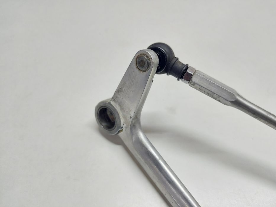 Dźwignia Honda 929/954 zmiany biegów mechanizm nóżka stopka cięgno