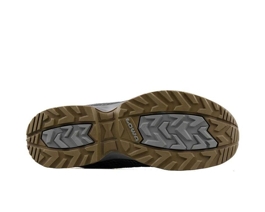Тактические кроссовки LOWA Maddox GTX LO Graphit.     44