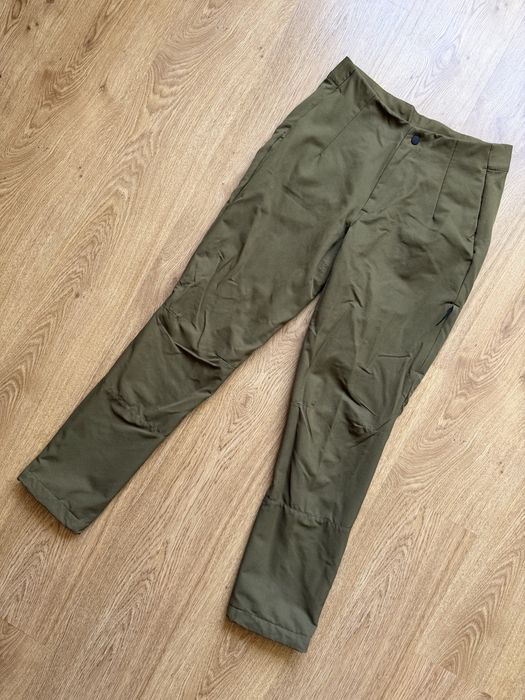 Трекінгові штани The North Face (size S)