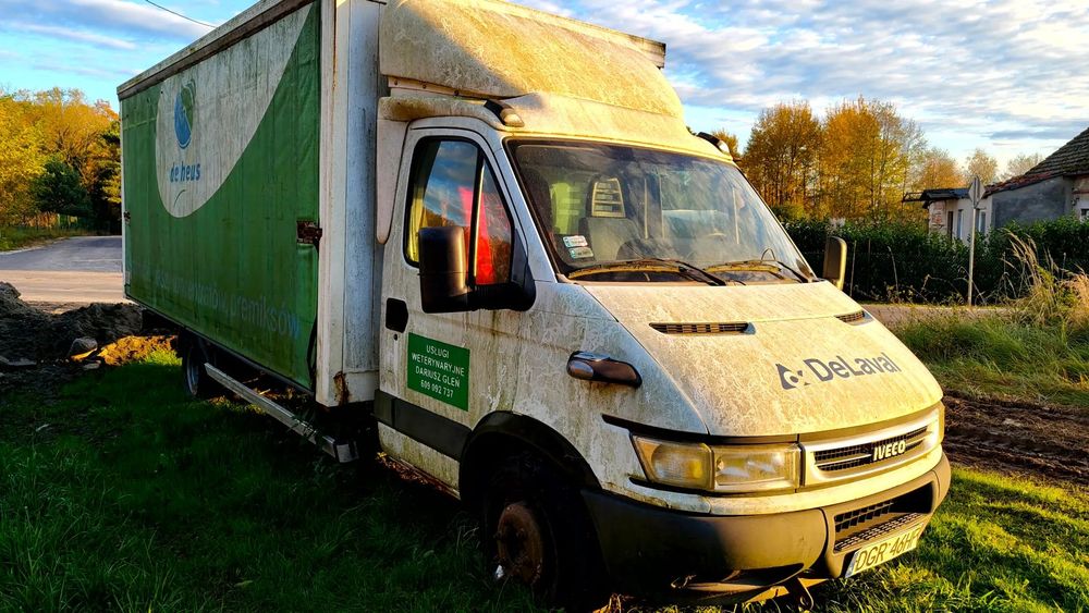 Iveco