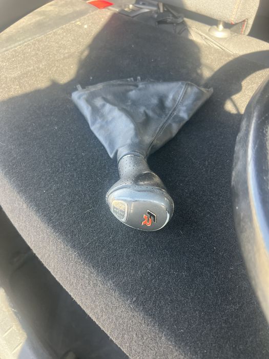 Volante Fr Seat leon