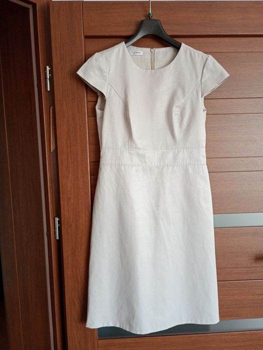 Sprzedam sukienkę wyjściową