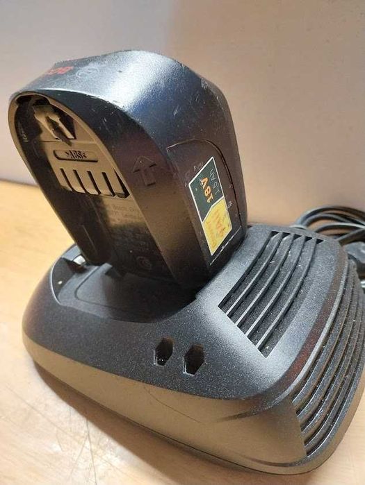 Carregador+Bateria Bosch 18V 1.5Ah Li-ion
