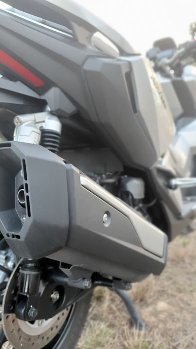 Honda ADV350 2023