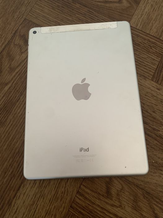 продам iPad Air 2 на 128гб