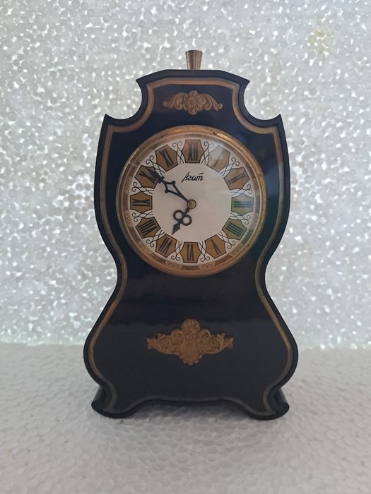 Часы Агат механические