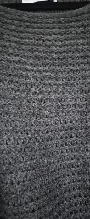 Bynamesakke sweter wełniany M/L polska marka