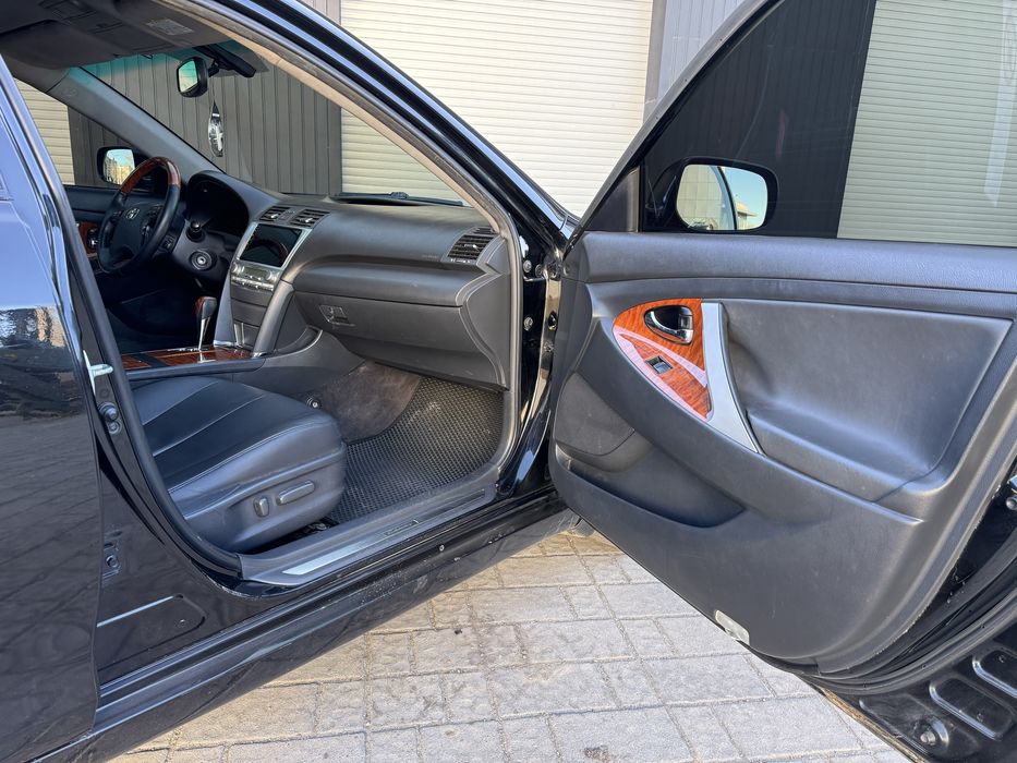 3.5 V6 Toyota Camry 40, тайота камри 40, тойота камри 40