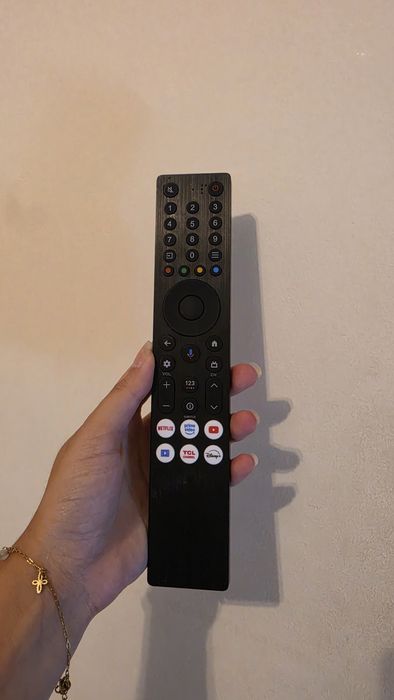 Tv 43 polegadas TCL
