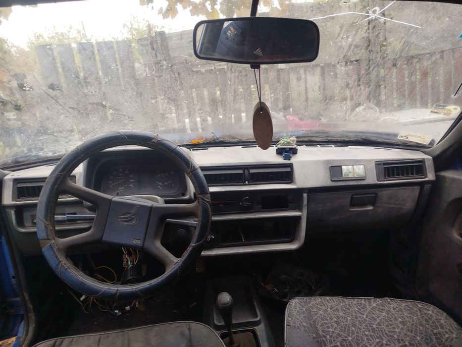 Продам славуту по запчастинах