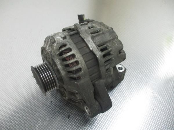 Alternador FORD Fiesta IV (JA_, JB_)