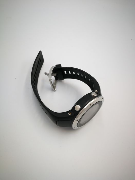 Suunto Spartan trainer wrist hr steel