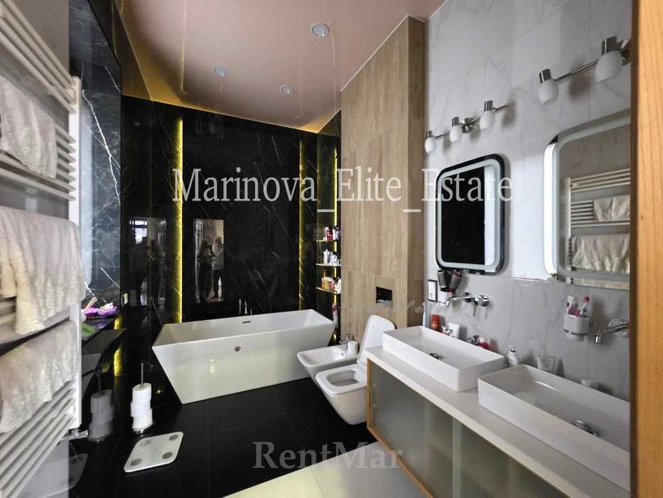 Дом по адресу (площадь 600 м²) - Atlanta.ua - фото 12