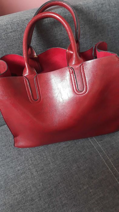 Torebka damska do ręki