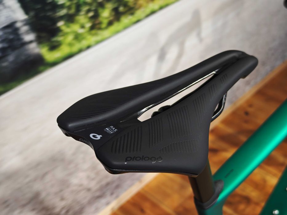 Nowy rower gravel Wilier RAVE SLR ID2 RIVAL AXS 1x13S MICHE Velopolis