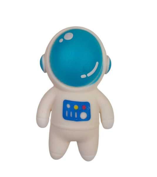 Іграшка антистрес космонавт
