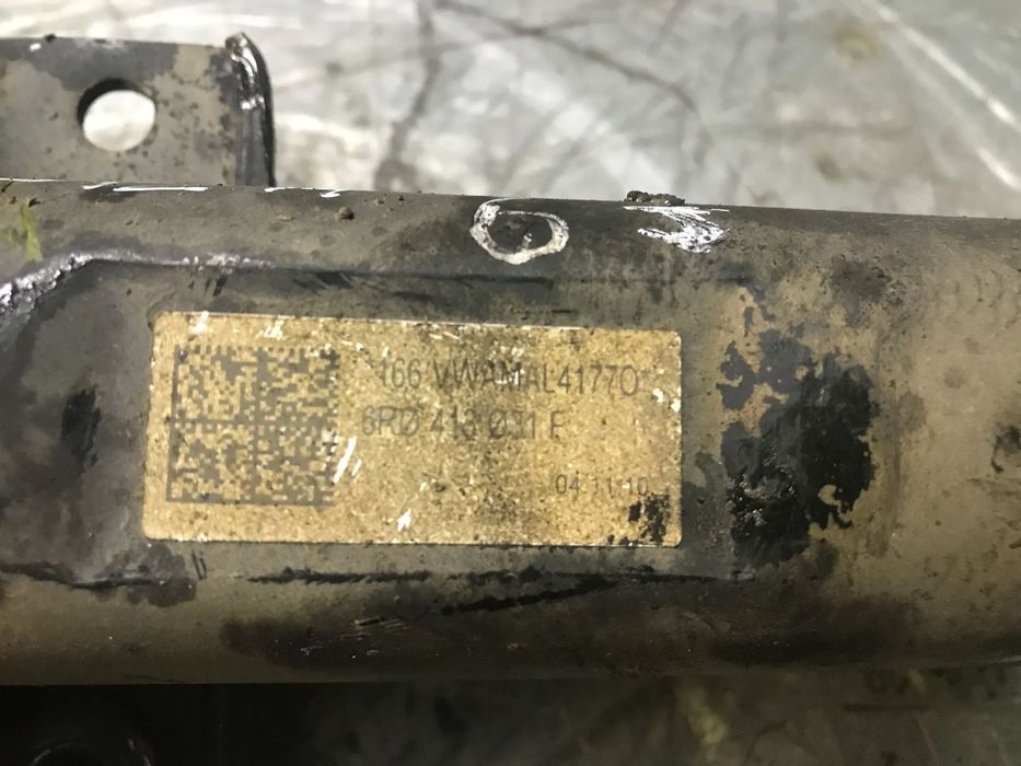 AMORTECEDOR FRENTE SEAT IBIZA IV 6J - ESQUERDO / DIREITO