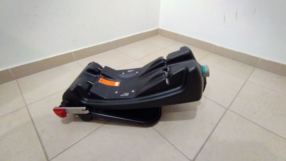 Trio Britax Romer