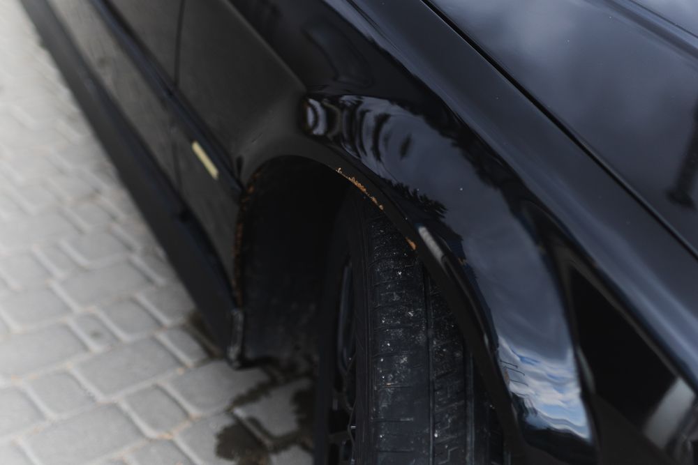 BMW e38 3.0d m57