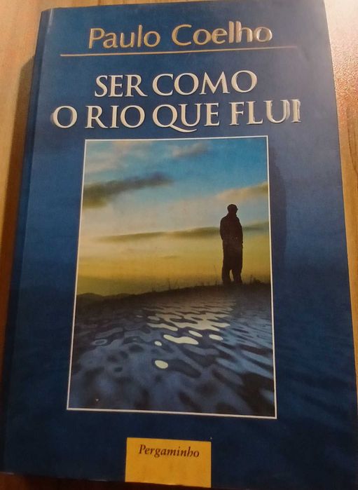 Ser como o Rio que flui
