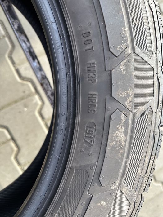 215/60r17c continental zima opony z de 2017-18