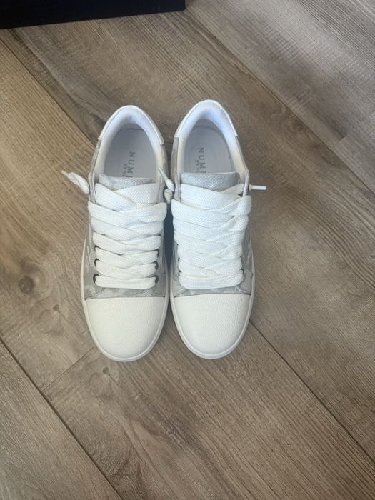 Numeris Atelier shoes