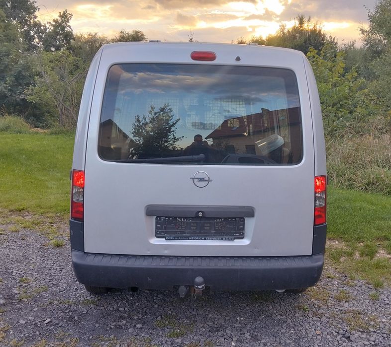 Opel Combo 1.4  90km 2011r