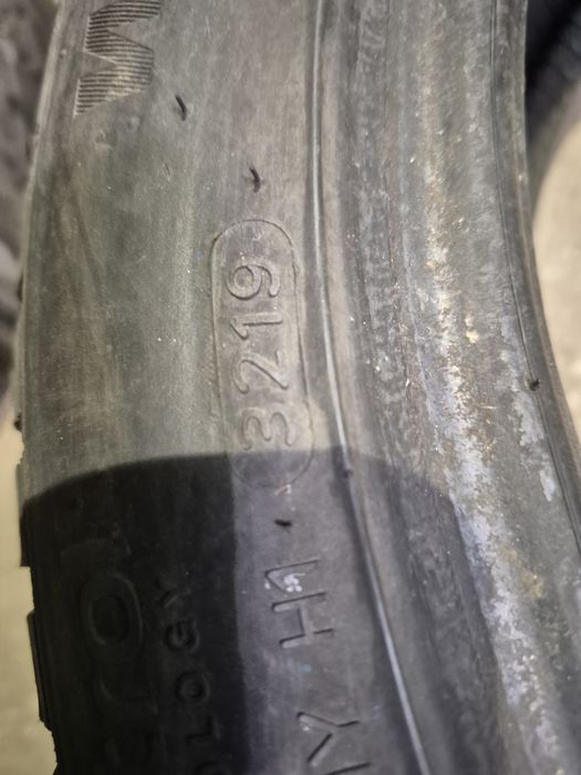 Hankook 205/50/17. 93Т