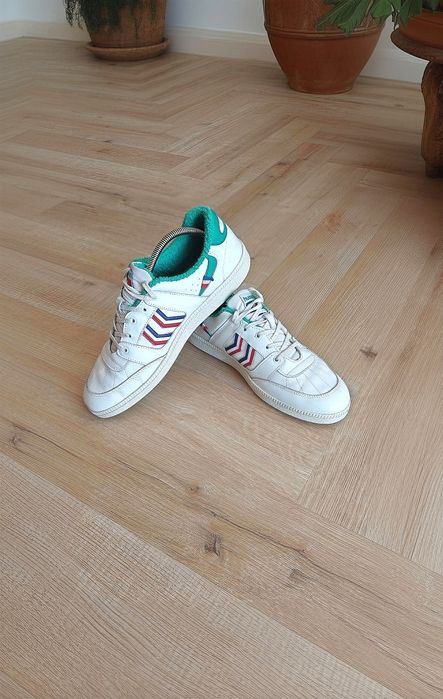 Buty sportowe hummel seoul r 44